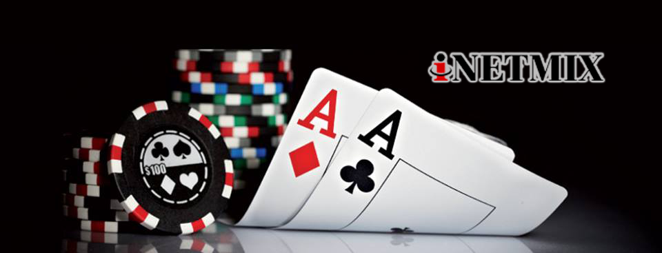 iNETMIX - Global Players' Digest