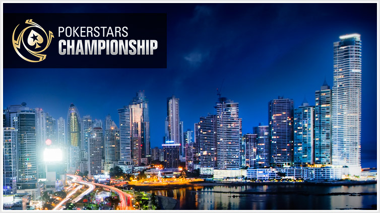 PokerStars Championship Bahamas