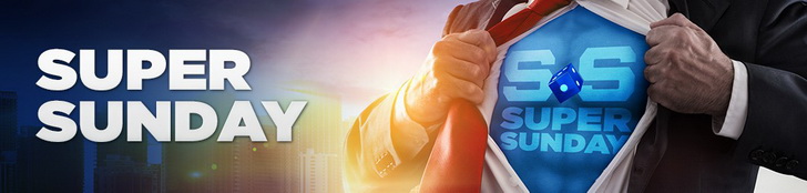 Super Sunday