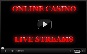 Online Casino Live Streams